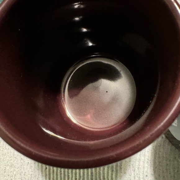 Galerie Hershey's 4" Coffee Mug Chocolate Set of 2 - Picture 2 of 8